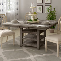 Large square dining table seats 10 hot sale